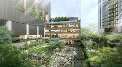Midtown Bay (D7), Apartment #607078371
